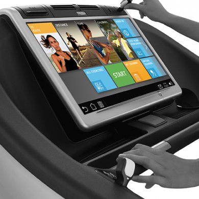 Treadmill TECHNOGYM