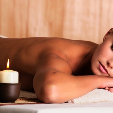 Rytuały wellness