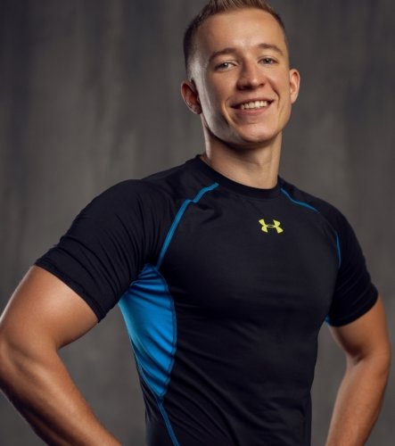Tomasz Woźniak