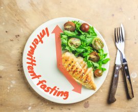 Dieta Intermittent Fasting - wszystko co powinniście wiedzieć o tej metodzie odchudzania