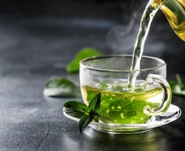 Czy picie zielonej herbaty może wydłużyć życie?