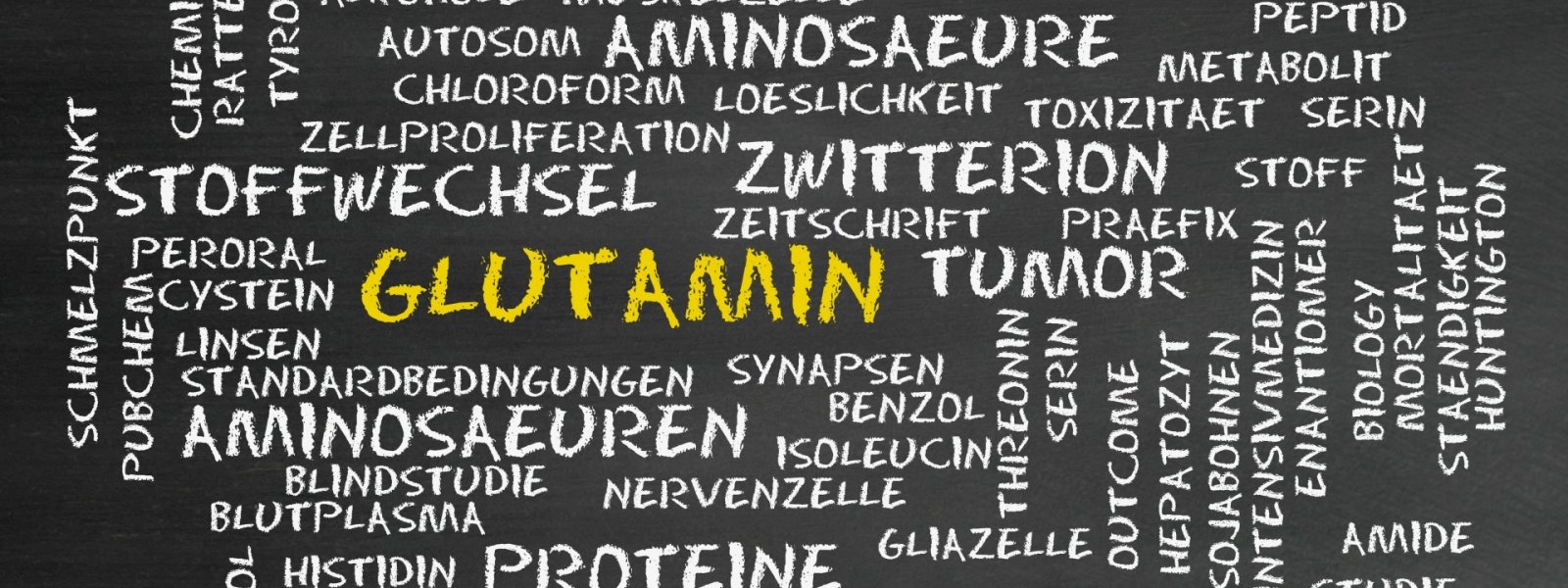 Glutamina