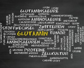 Glutamina