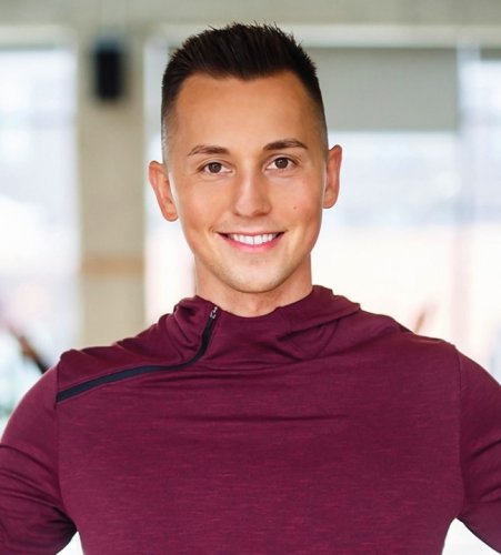 Kamil Mańko