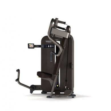 Chest press