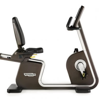 Cardio - recline