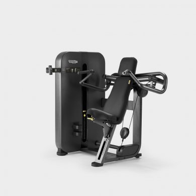Artis - Shoulder press