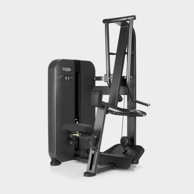 Artis - Rear delt row