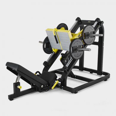 Pure Strenght - Linear leg press