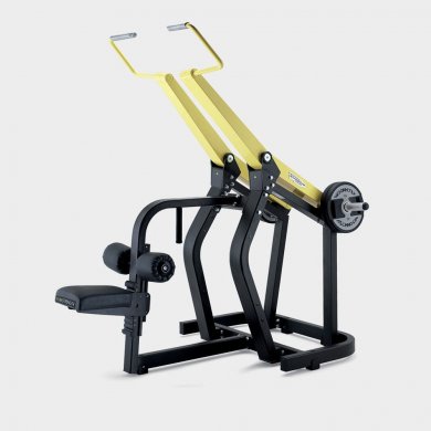 Pure Strenght - Pulldown