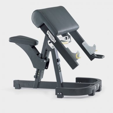 Modlitewnik Pure Strenght - Scott bench