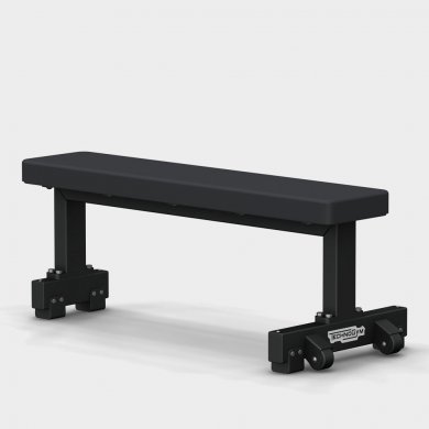 Ławka Pure Strenght - Flat bench