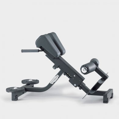 Ławka Rzymska Pure Strenght - Lower back bench
