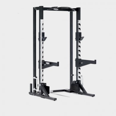 Klatka Pure Strenght - Olimpic half rack