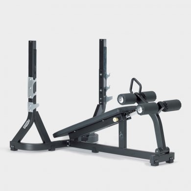 Ujemna ławka Pure Strenght - Olimpic decline bench
