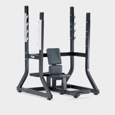 Ławka Pure Strenght - Olimpic military bench