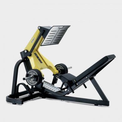 Pure Strenght - Leg press