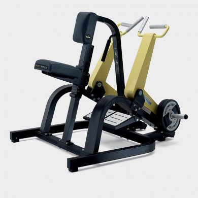 Pure Strenght - Row