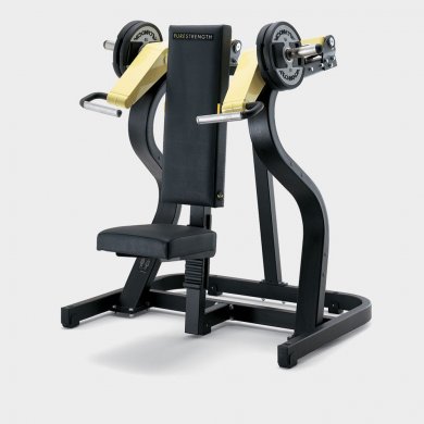 Pure Strenght - Shoulder press
