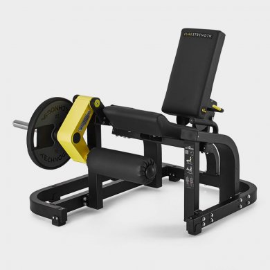 Pure Strenght - Leg extension