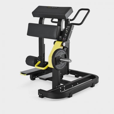 Pure Strenght - Standing leg curl