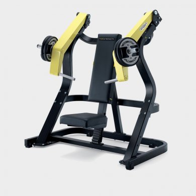 Pure Strenght - Incline chest press