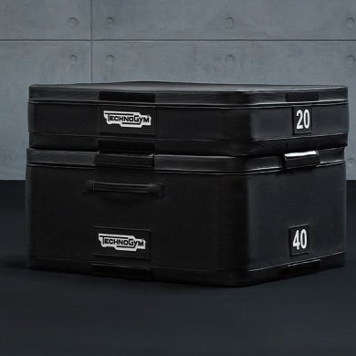 Plyo boxes