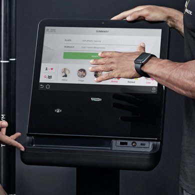Kiosk Unity™ Self